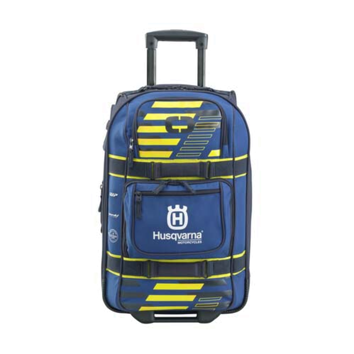 Product Image for Husqvarna Team Layover Bag 46L