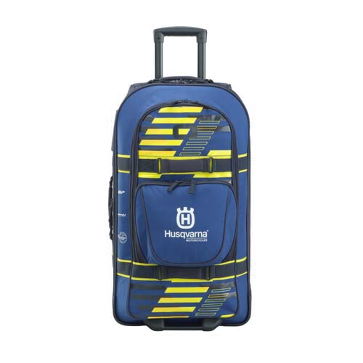 Product Image for Husqvarna Team Terminal Bag 95L