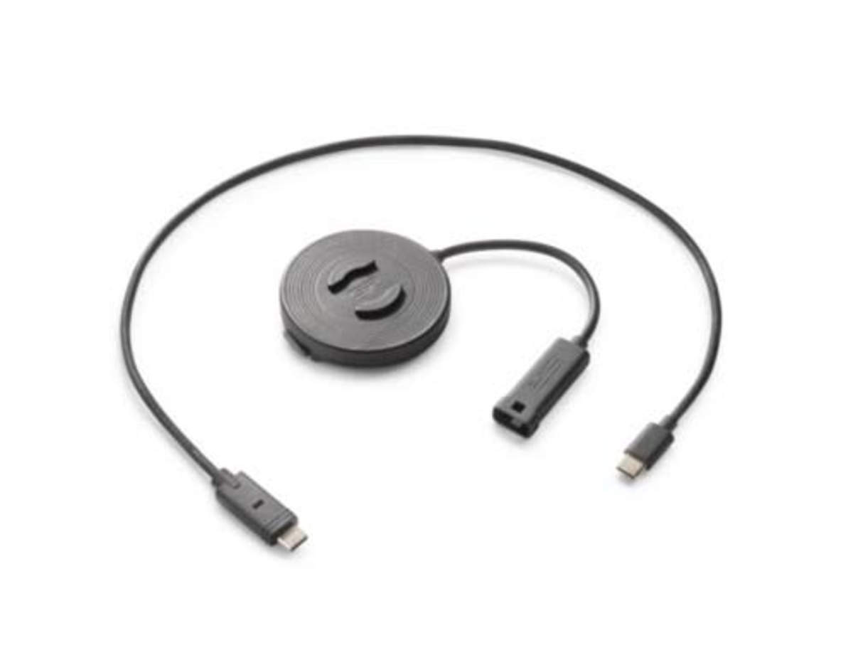 Product Image for Husqvarna Wireless charging module USB-C