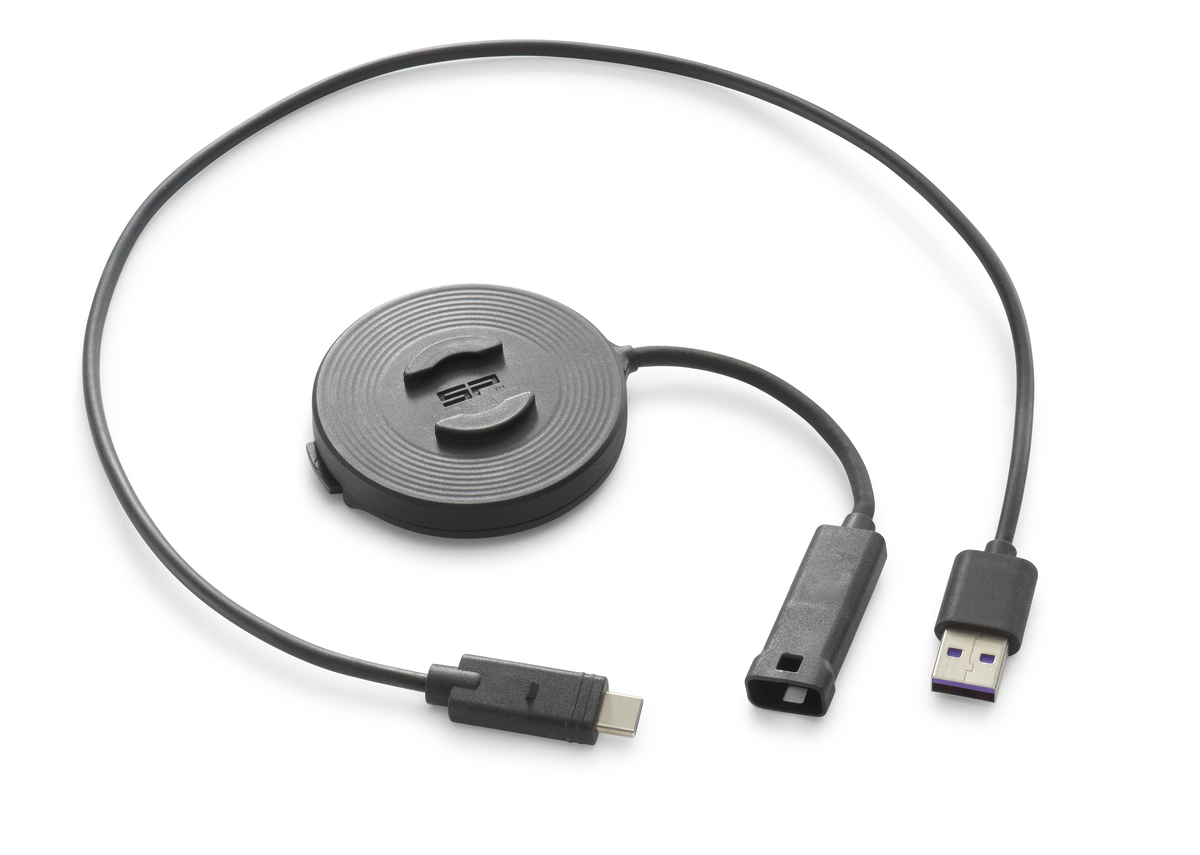 Product Image for Husqvarna Wireless charging module USB-A