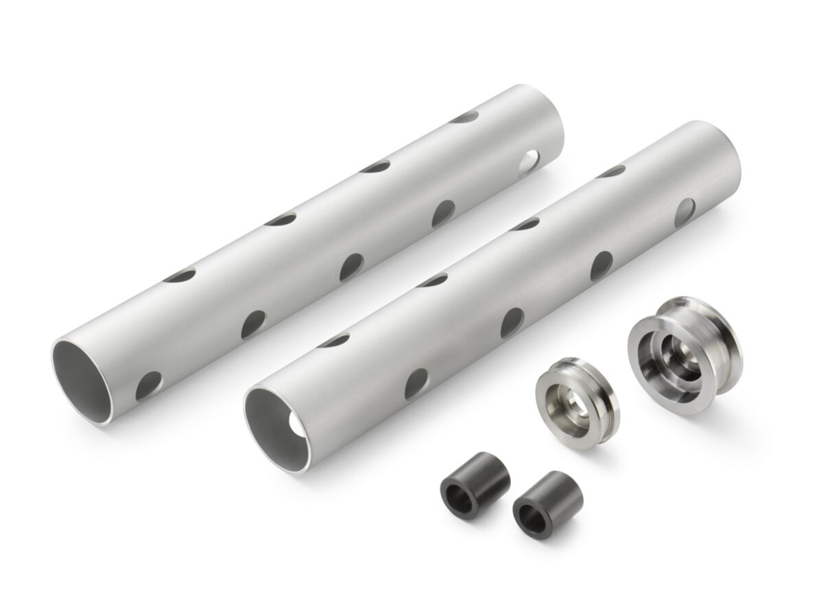 Product Image for Husqvarna Lowering kit -20 mm