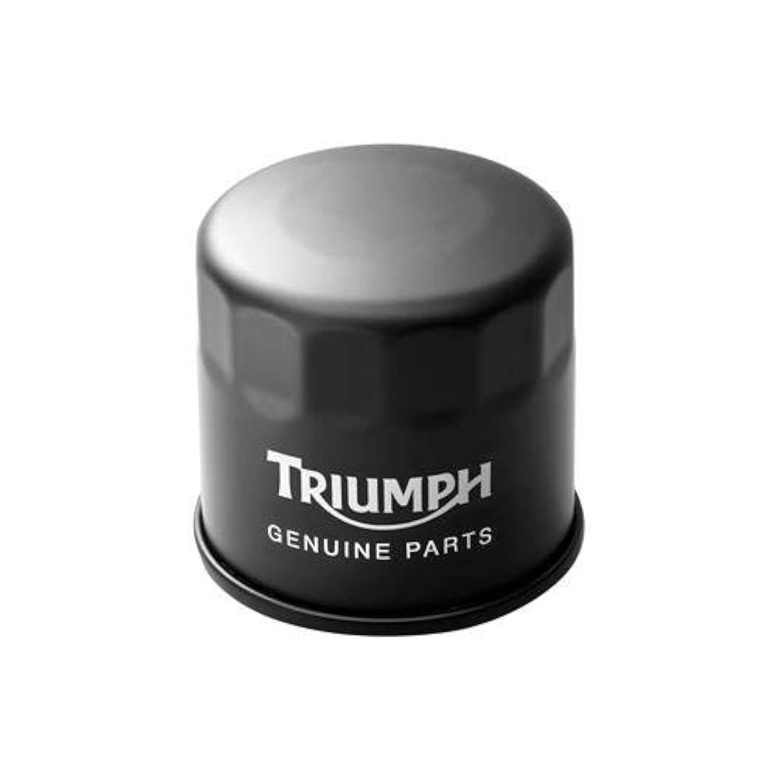Product Image for Triumph Oljefilter