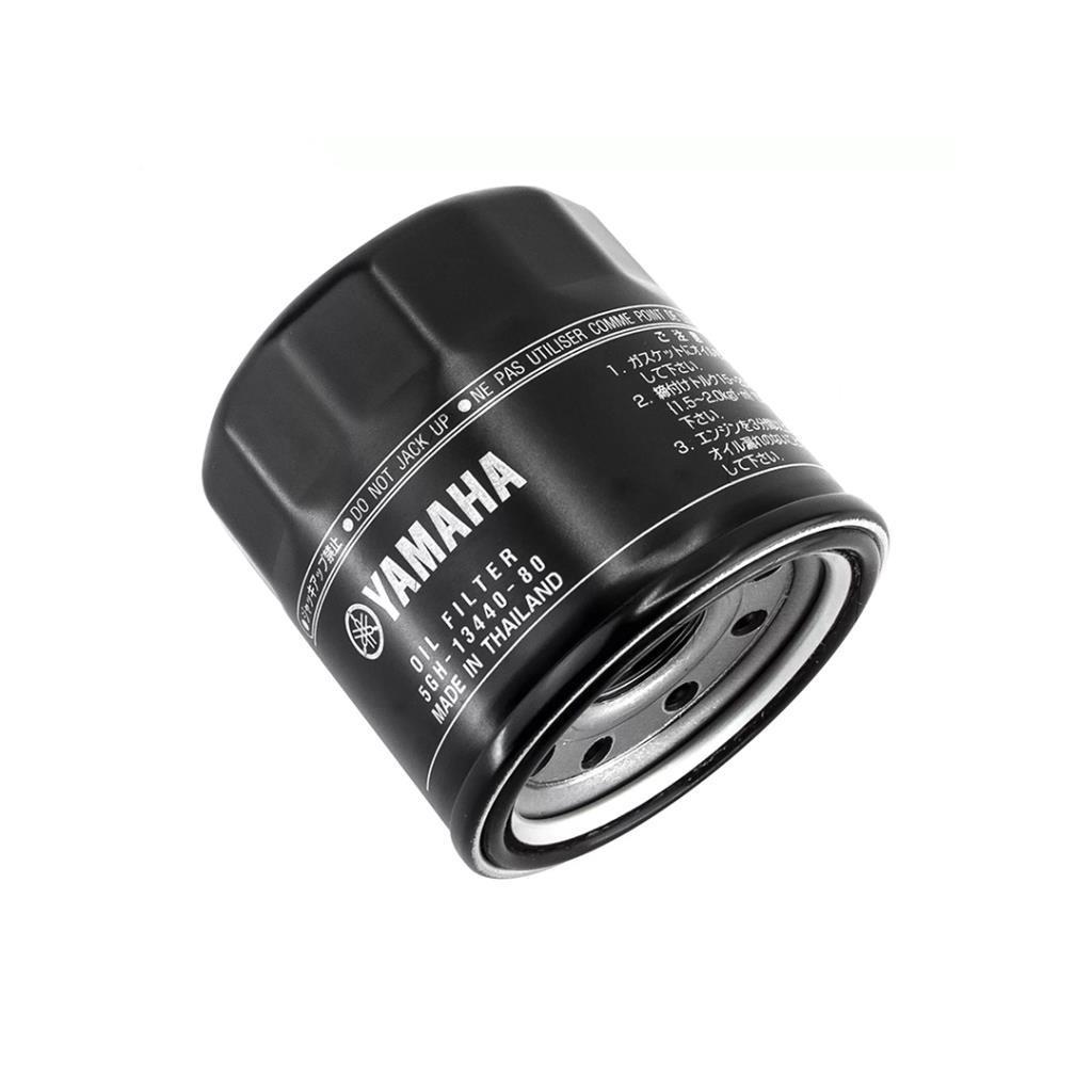 Product Image for Yamaha Oljefilter