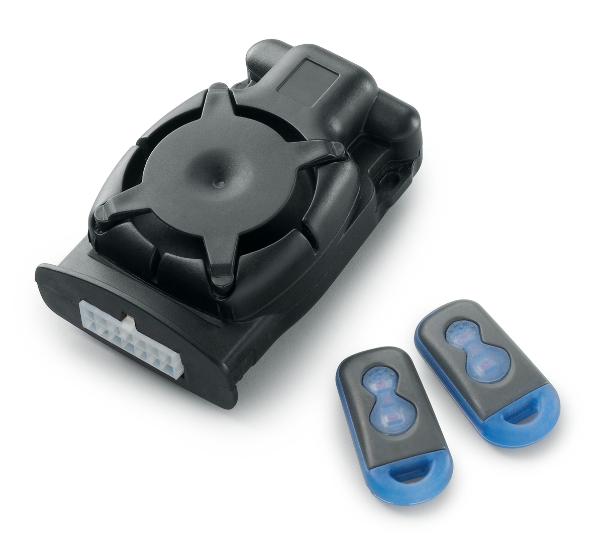 Product Image for Husqvarna Alarm system