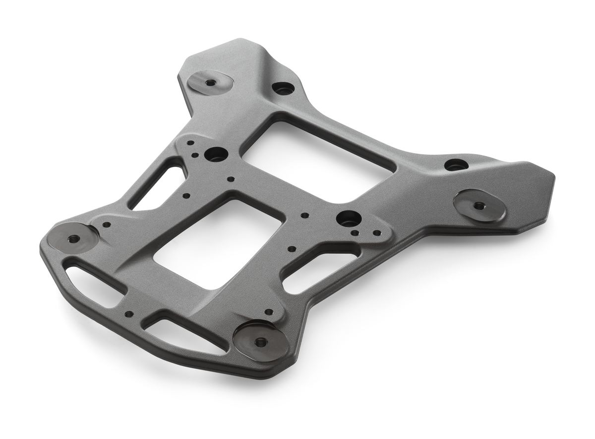 Product Image for Husqvarna Baggage carrier