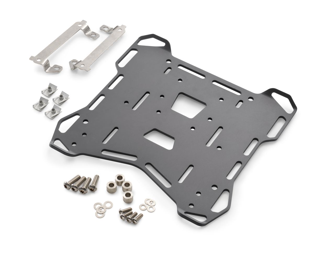 Product Image for Husqvarna Baggage carrier