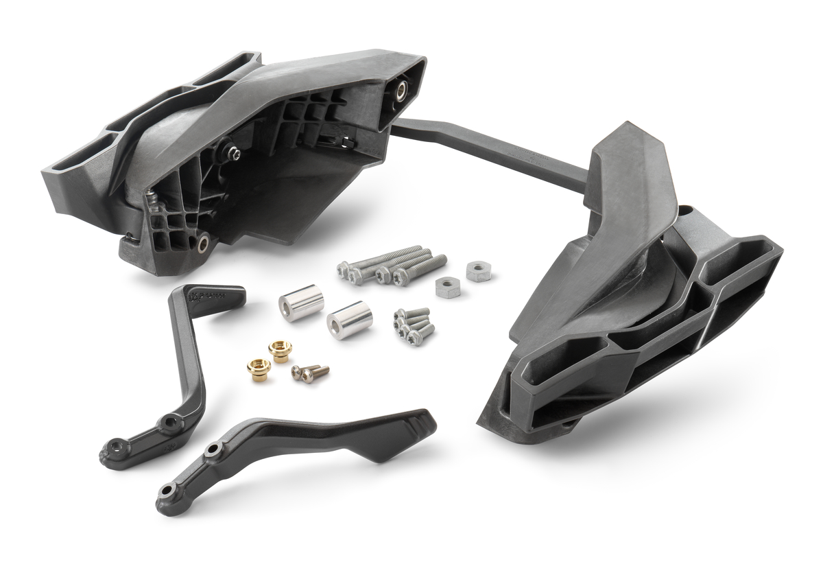 Product Image for Husqvarna Case carrier