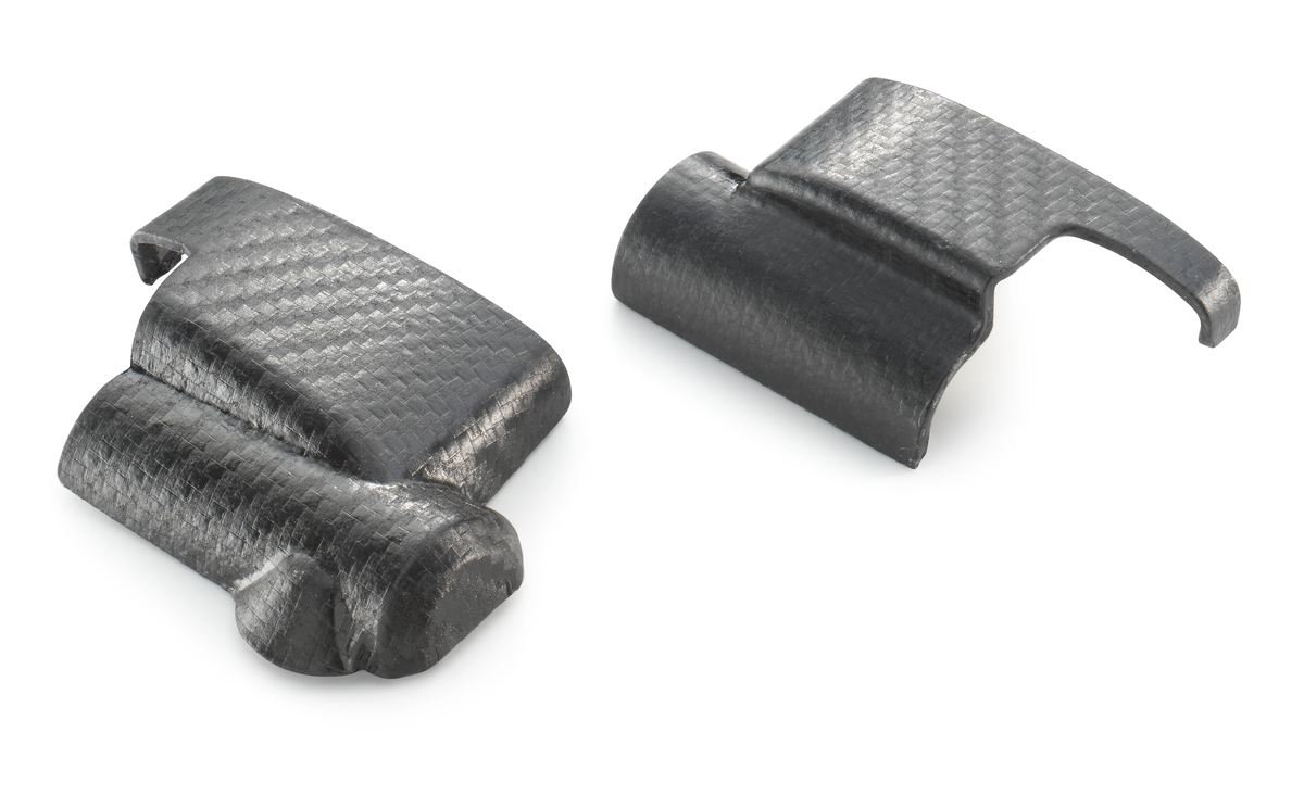 Product Image for Husqvarna Factory racing master- & clutch master cylinder protection