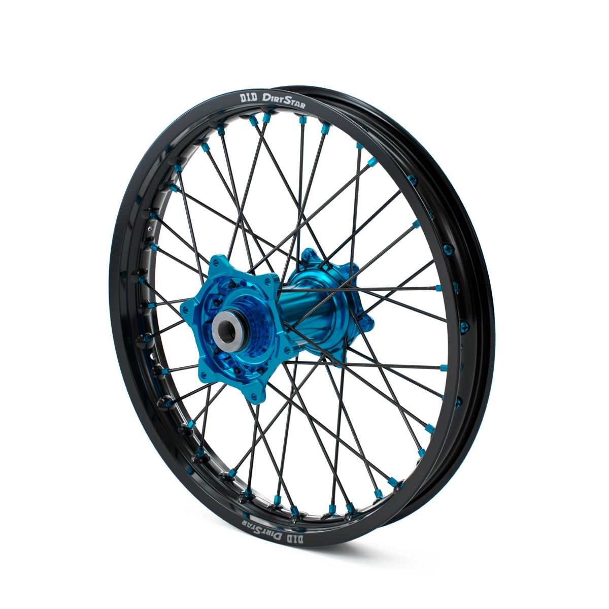 Product Image for Husqvarna Factory rear wheel 2.15x19"
