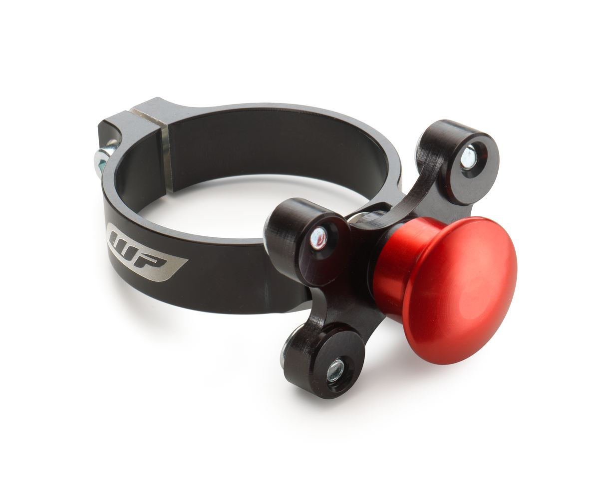 Product Image for WP Factory start device