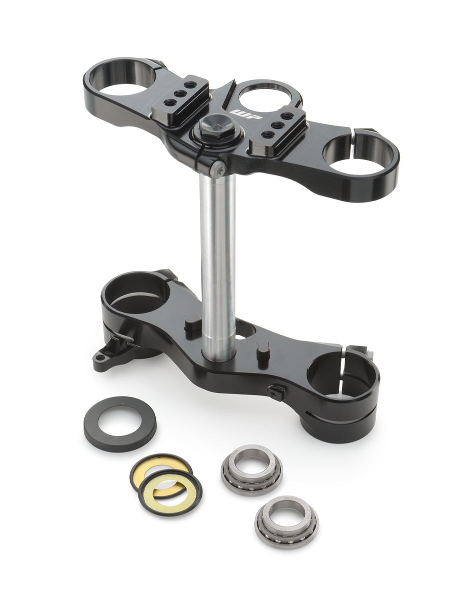 Product Image for Husqvarna Factory triple clamp