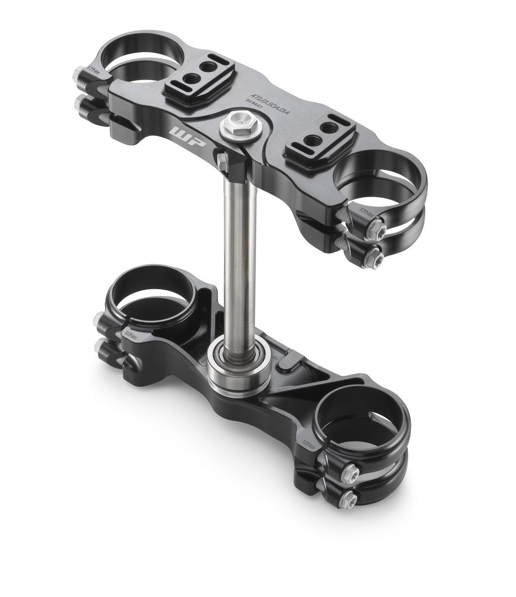 Product Image for Factory triple clamp