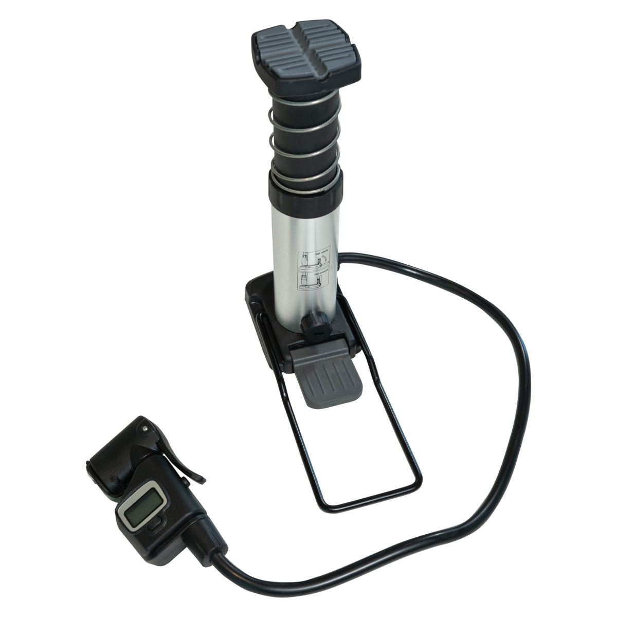 Product Image for Husqvarna Foot airpump