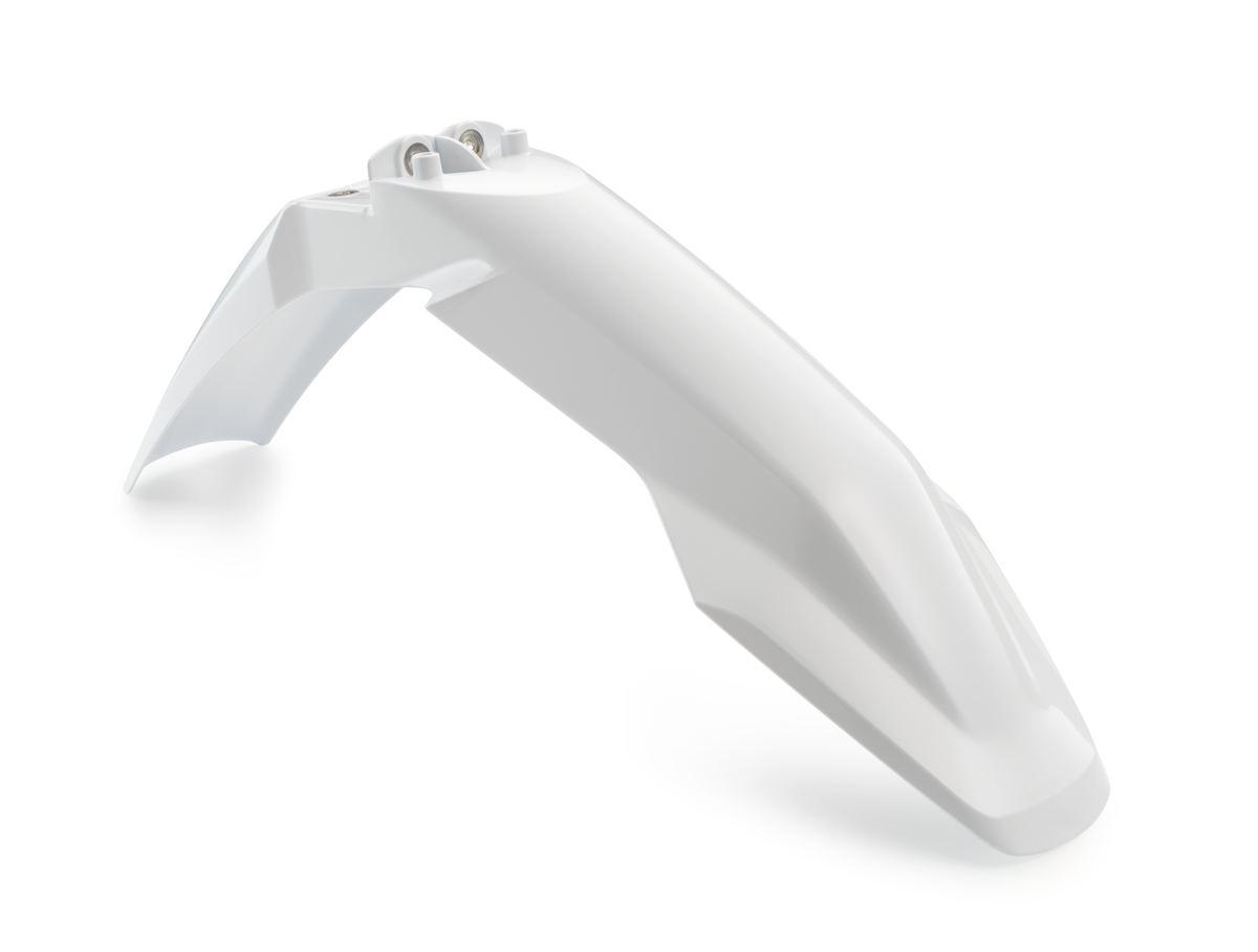Product Image for Husqvarna Front Fender White