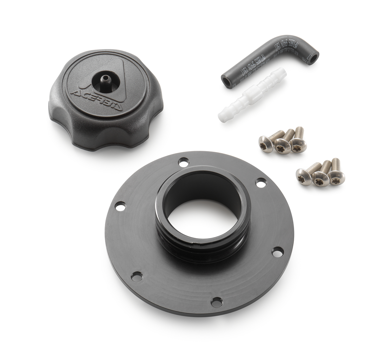 Product Image for Husqvarna Fuel cap