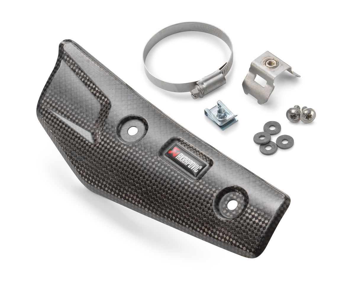 Product Image for Akrapovic Heat protection