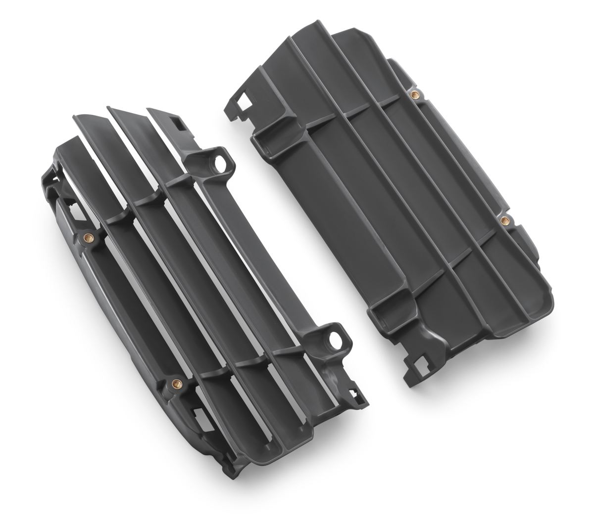 Product Image for Husqvarna Radiator protection Black