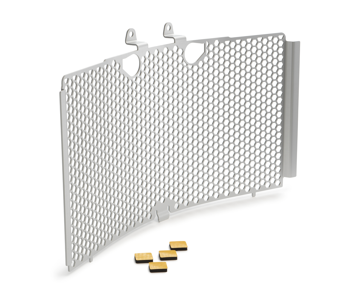 Product Image for Husqvarna Radiator protection grille