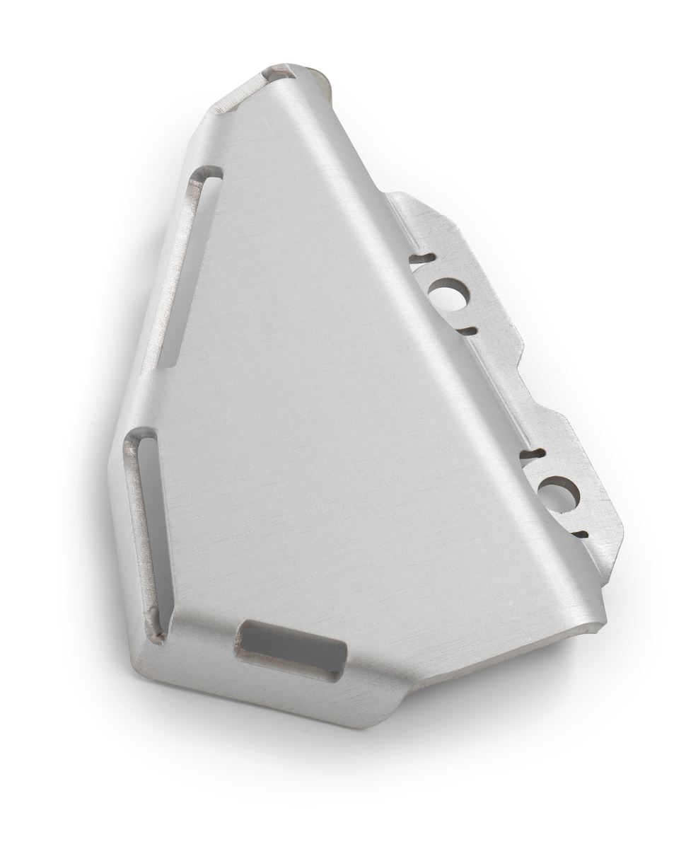 Product Image for Husqvarna Rear master cylinder protection