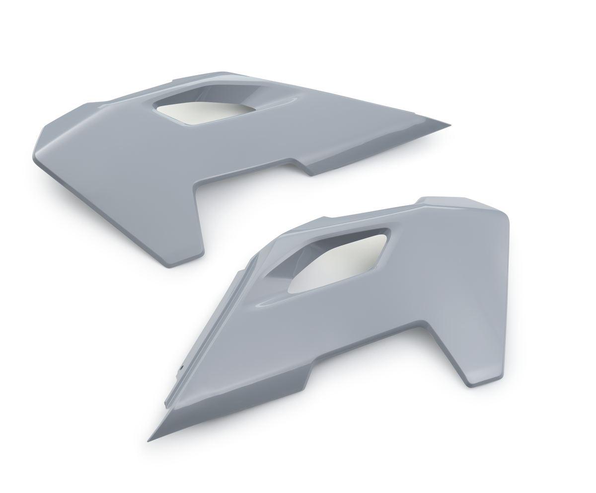 Product Image for Husqvarna Spoiler set Grey