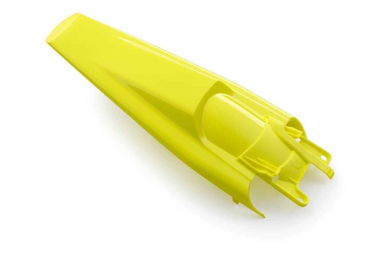 Product Image for Husqvarna Tail section Yellow