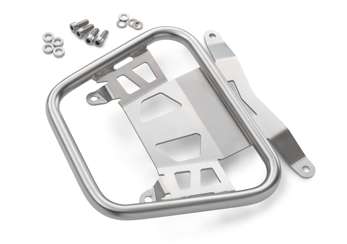 Product Image for Husqvarna Topcase carrier