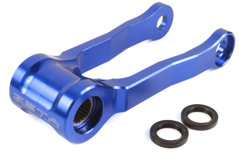 Product Image for Zeta Sänklänk 3cm Blå