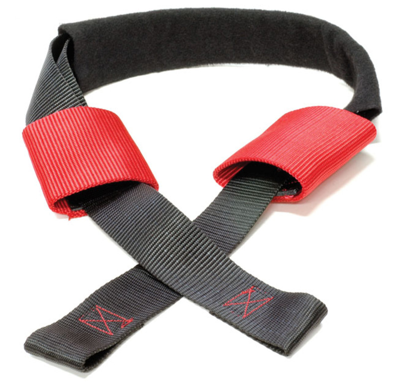 Product Image for Hyper Tie-Down handlebar straps