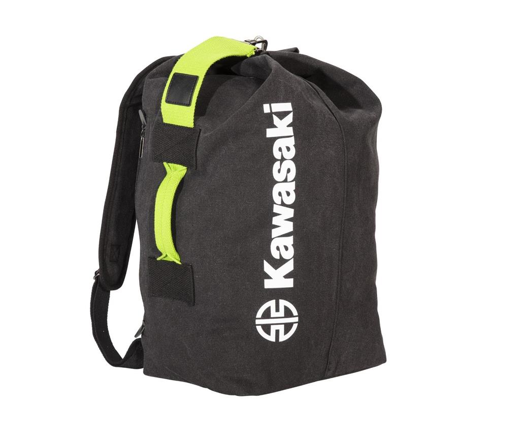 Product Image for Kawasaki Canvas Bag