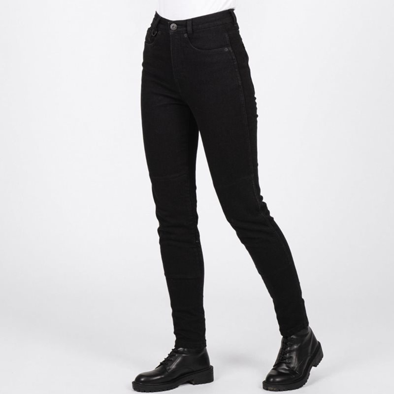 Product Image for Knox Calder Jeans Svart Dam