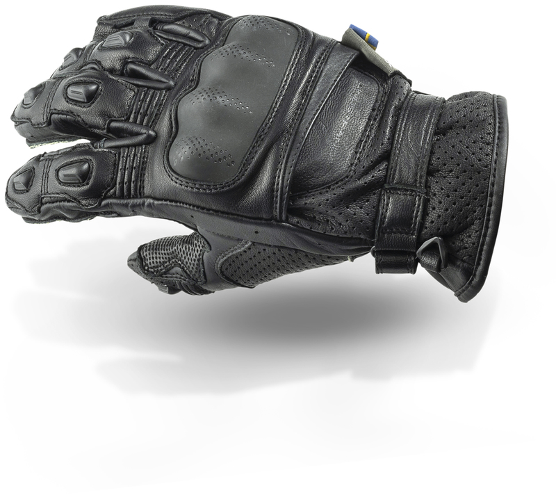 Product Image for Lindstrands Holen Handskar Svart