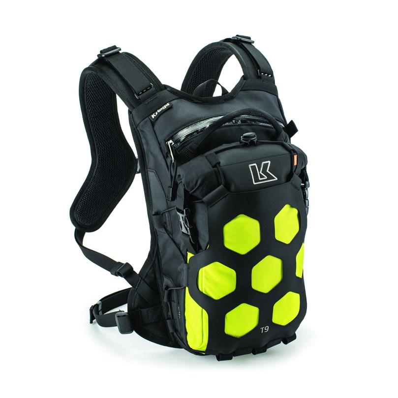 Product Image for Kriega T9 Lime Ryggsäck