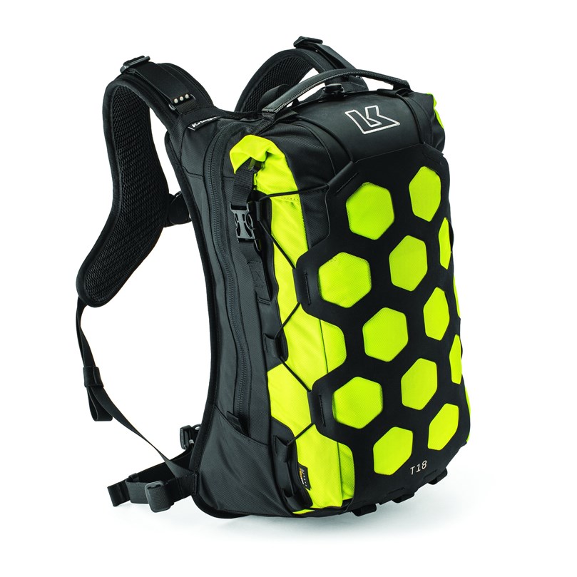Product Image for Kriega T18 Lime Ryggsäck