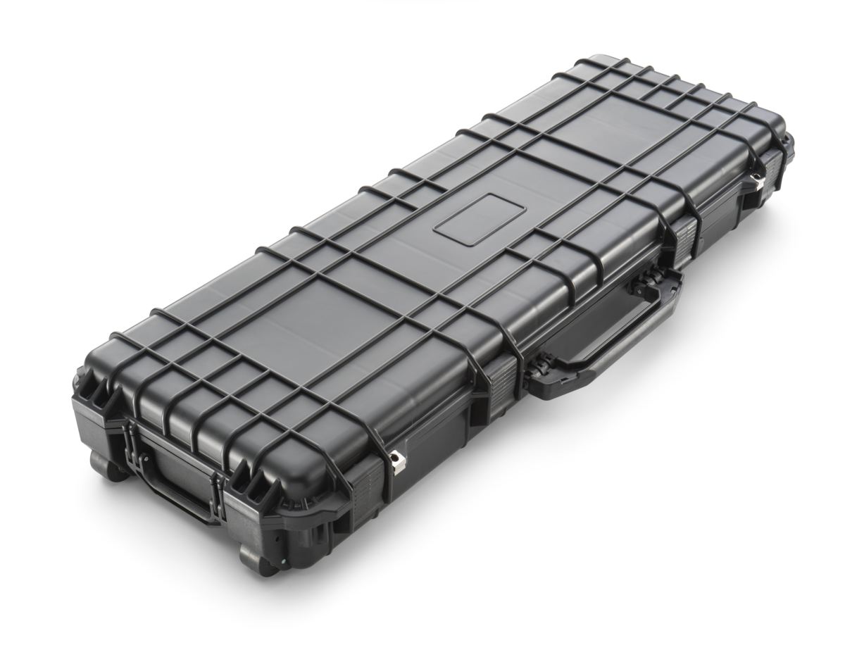 Product Image for WP Suspension Protection Case
