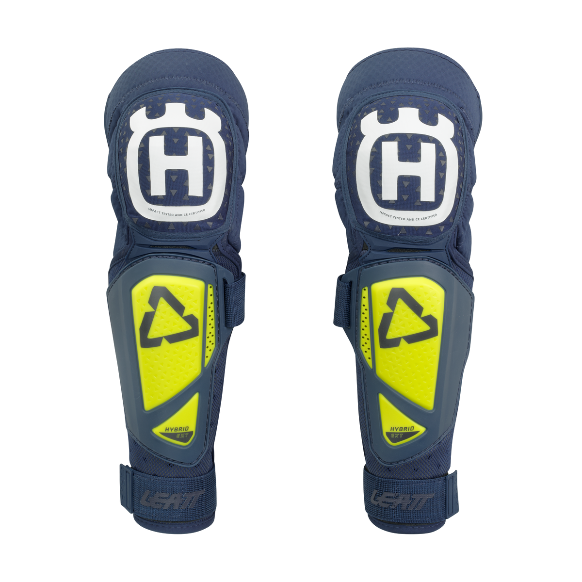 Product Image for Husqvarna EXT Hybrid Knäskydd Junior Par