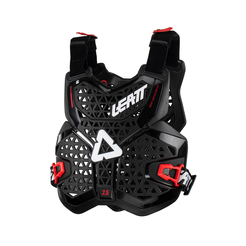 Product Image for Leatt 2.5 Bröstkydd Svart