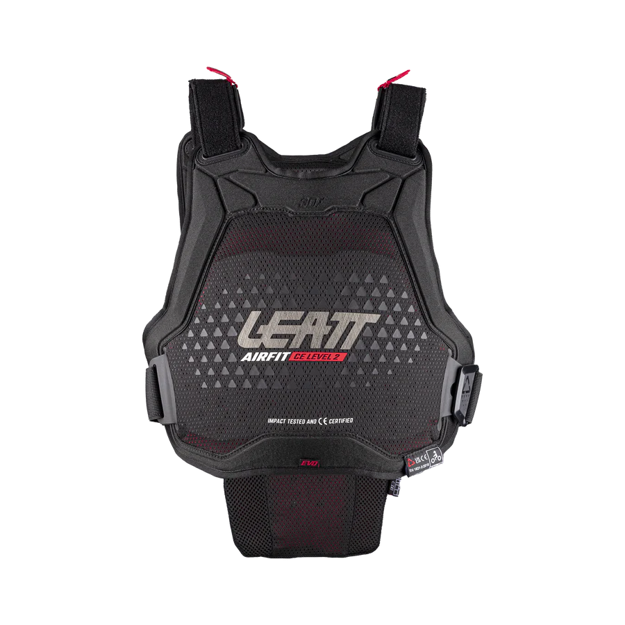 Product Image for Leatt 3DF AirFit Evo Bröstskydd