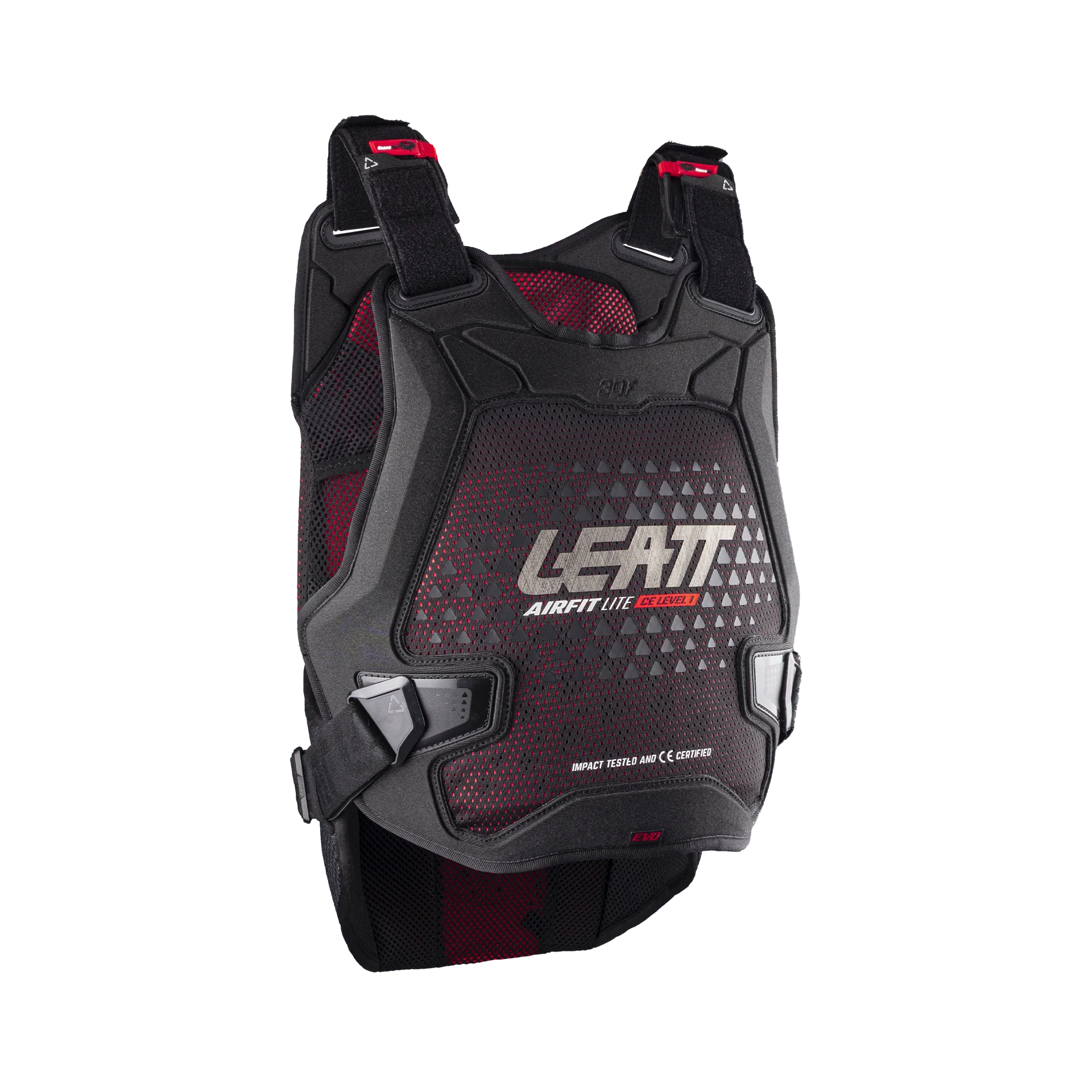 Product Image for Leatt 3DF AirFit Evo Lite Bröstskydd