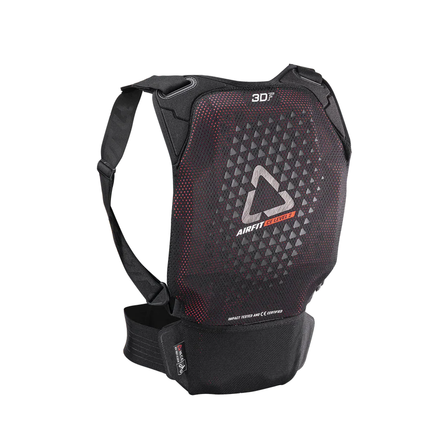 Product Image for Leatt 3DF AirFit Evo Ryggskydd