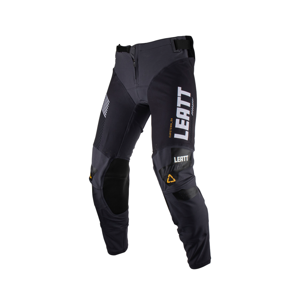 Product Image for Leatt 5.5 Crossbyxor Graphite
