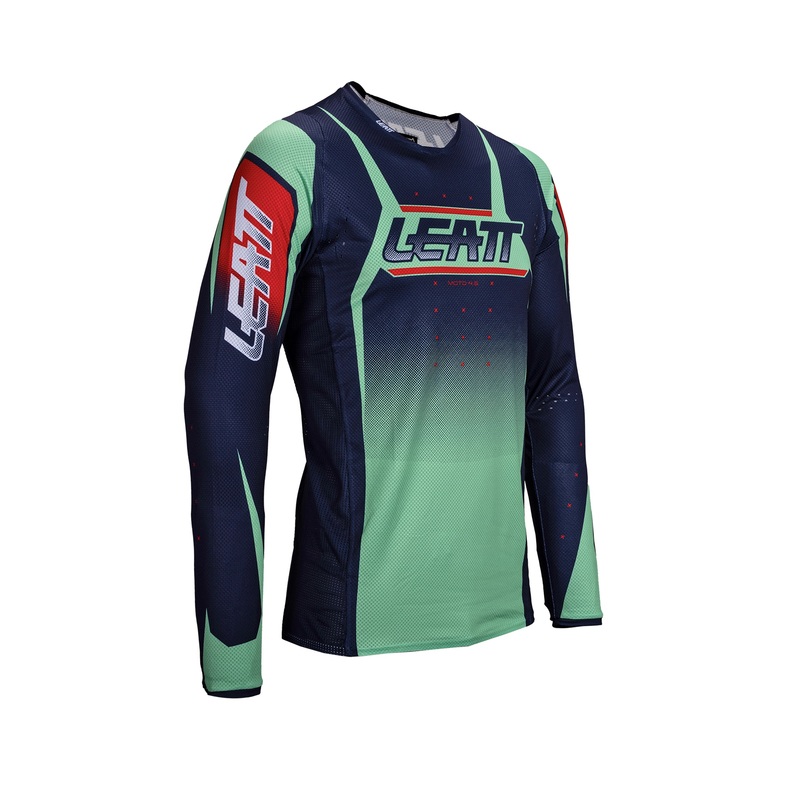 Product Image for Leatt Moto 4.5 Lite Crosströja Matcha