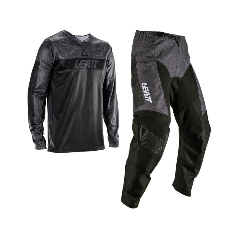 Product Image for Leatt Ride Kit 3.5 Mini Stealth Barn