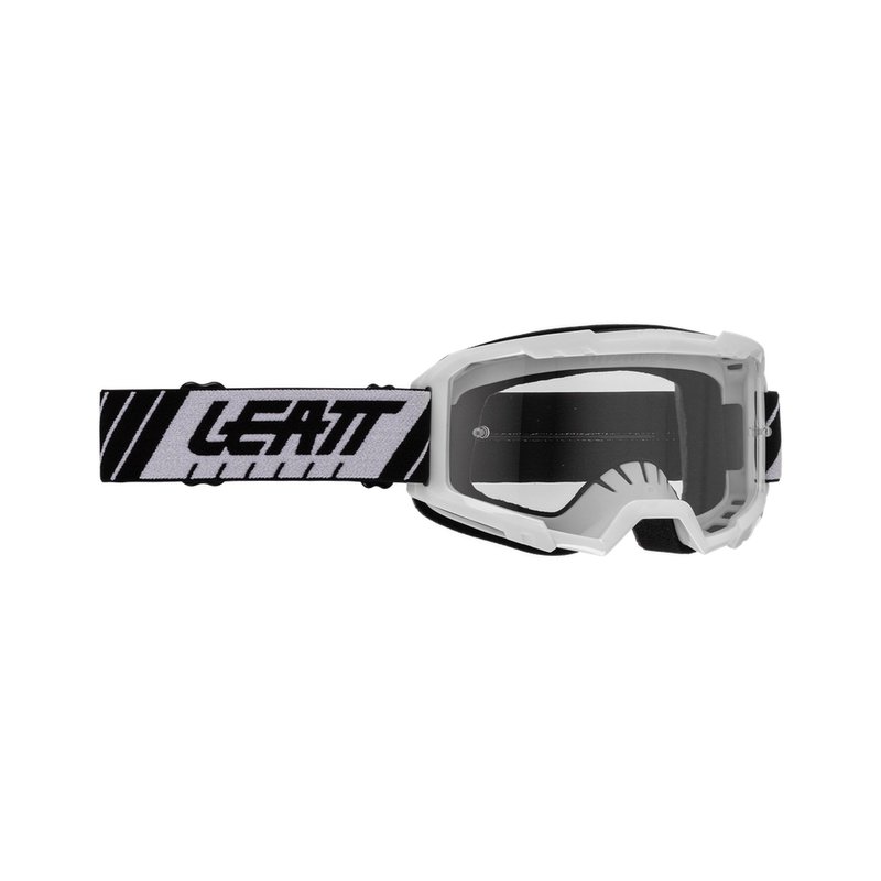 Product Image for Leatt Vizion 2.5 Crossglasögon Vit