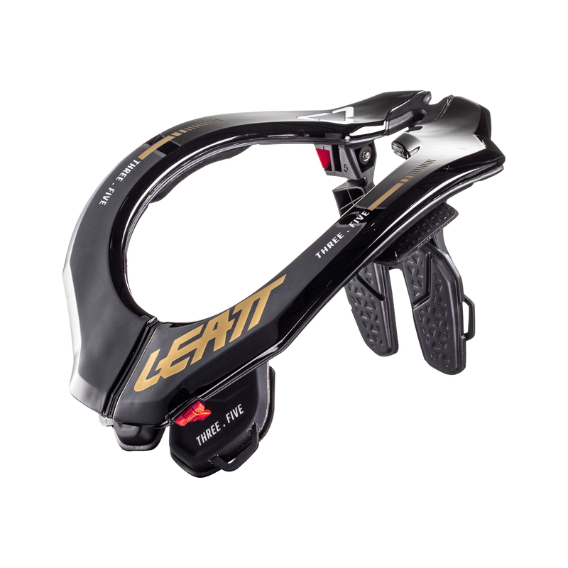 Product Image for Leatt GPX 3.5 Nackskydd Svart