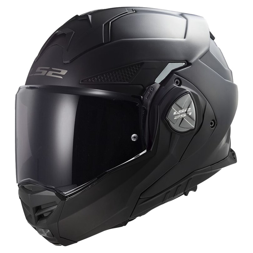 Product Image for LS2 FF901 Advant X Hjälm Mattsvart