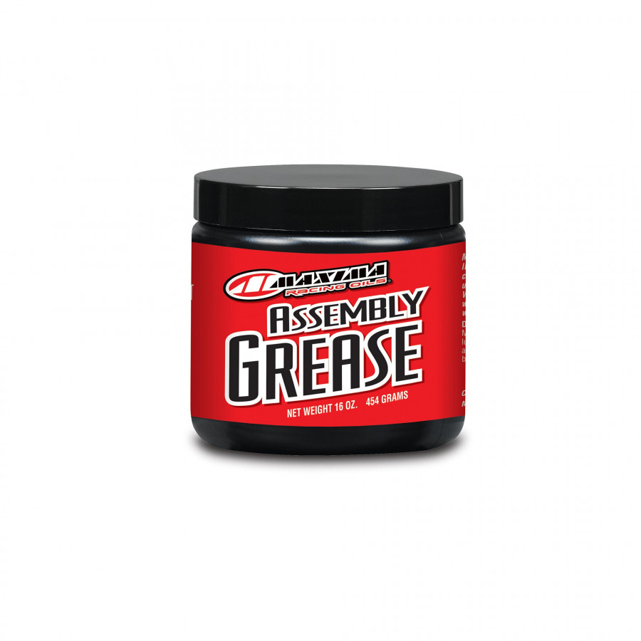 Product Image for Maxima Assembly Grease - 454g