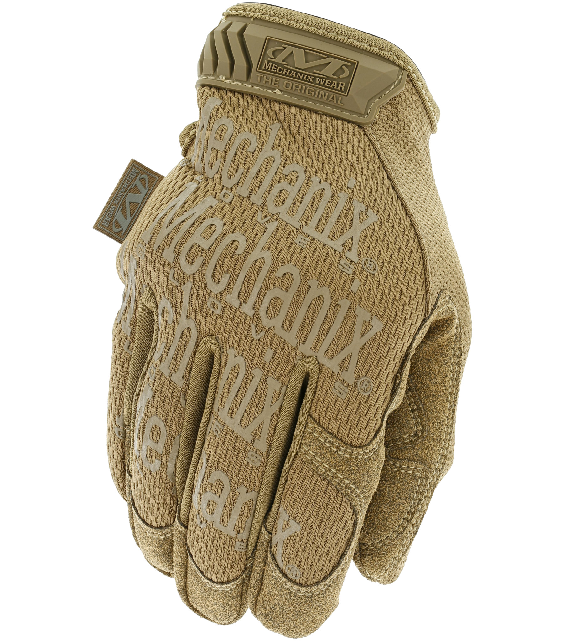 Product Image for Mechanix Wear Original Series Handskar Coyote