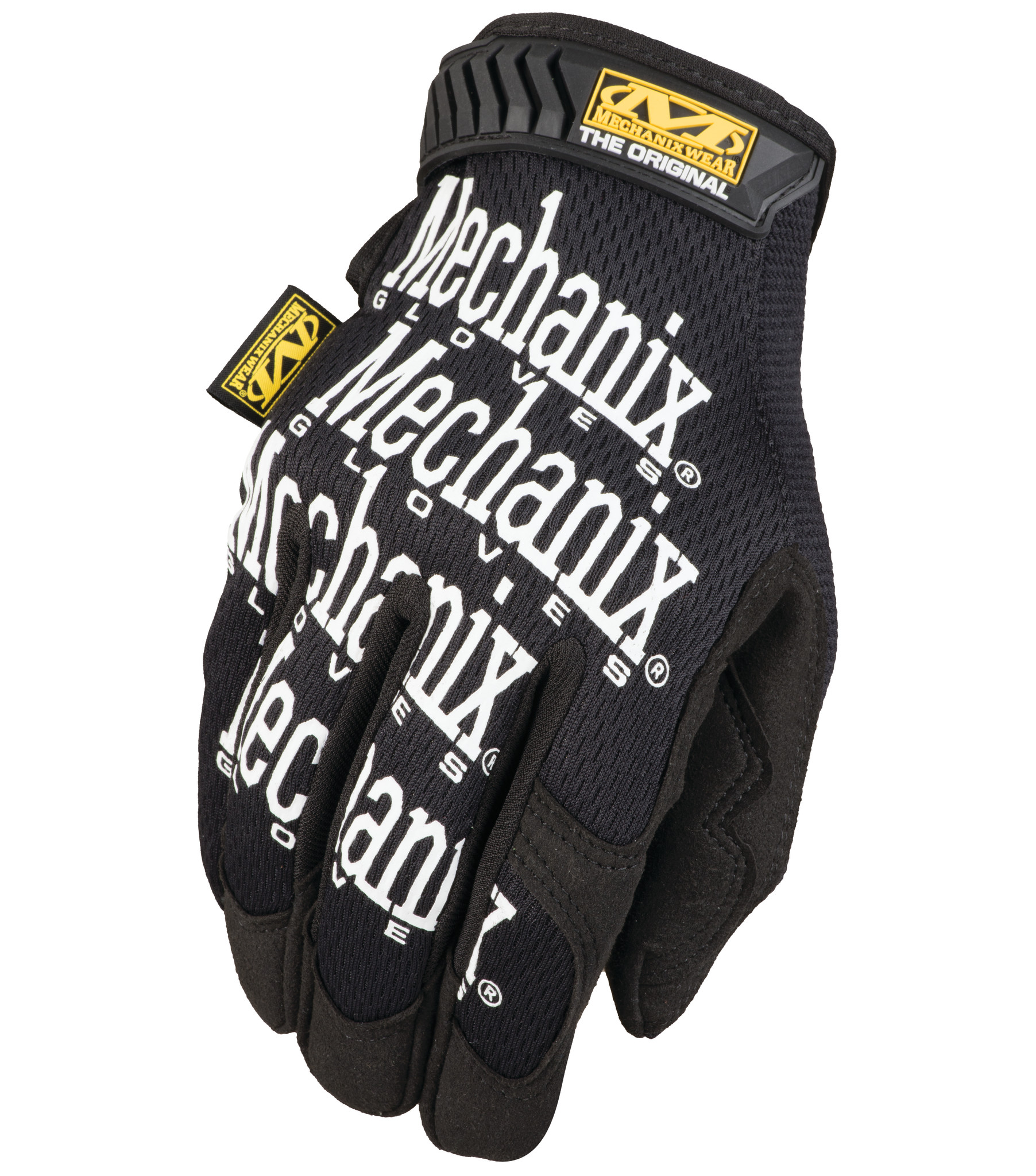 Product Image for Mechanix Wear Original Series Handskar Svart