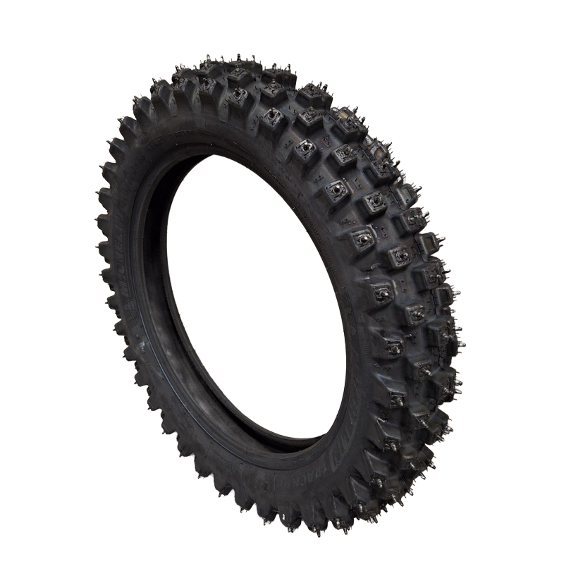 Product Image for Michelin Tracker Dubbdäck 18" Bak