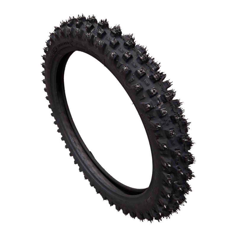Product Image for Michelin Tracker Dubbdäck 21" Fram